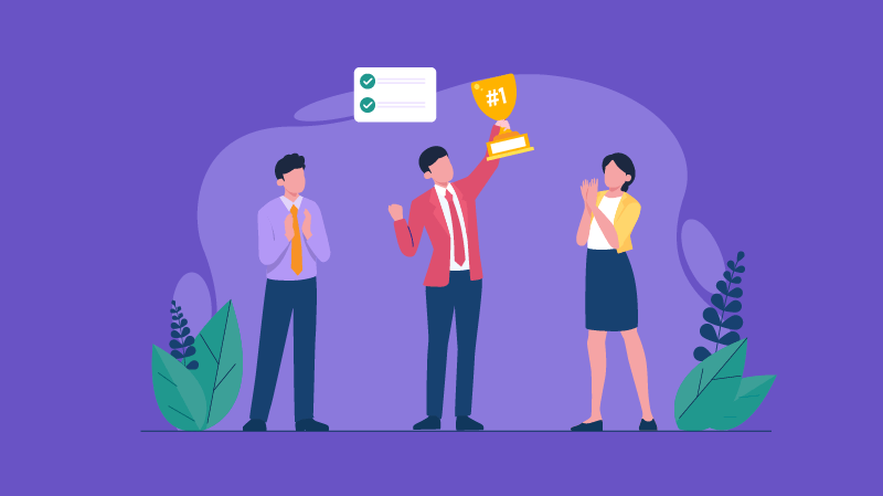 Employee Recognition Program: Examples, Benefits, Best Practices & How to Build