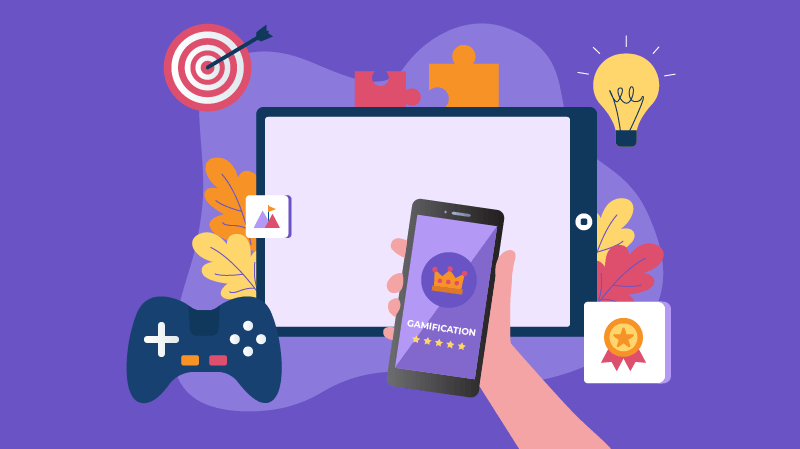 How to Use Gamification in the Workplace Effectively