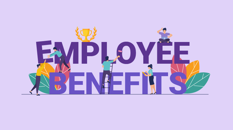 Employee benefits guide for HR professionals