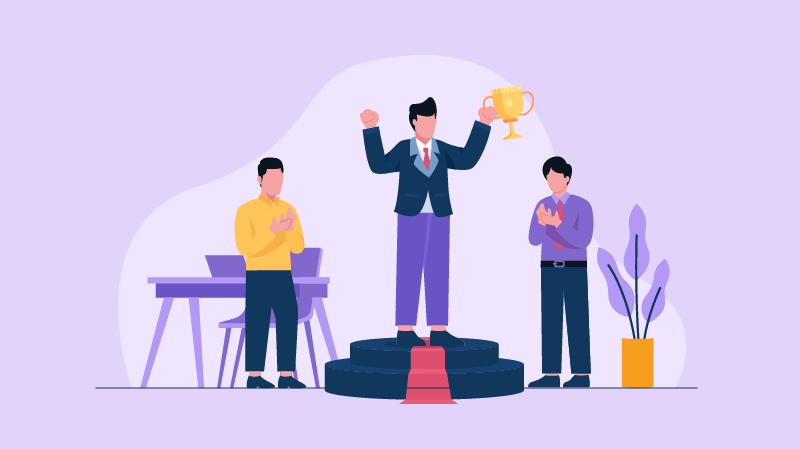 Empower the Workforce With A Culture of Peer-to-Peer Recognition