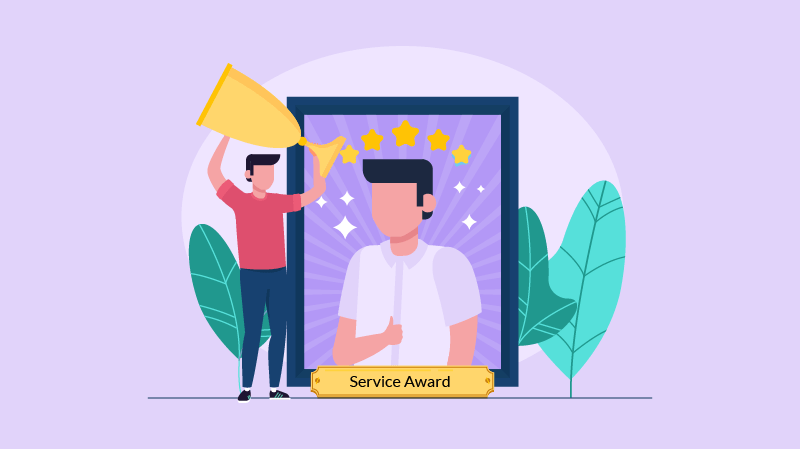 Understanding Service Awards and Taxation Benefits in the US and Canada