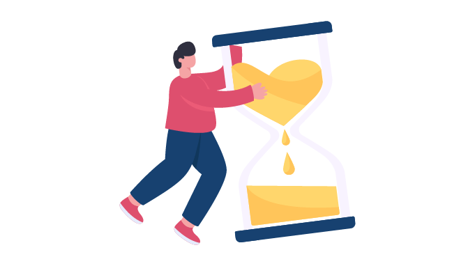 Long-term Appreciation Programs Beyond a Single Day