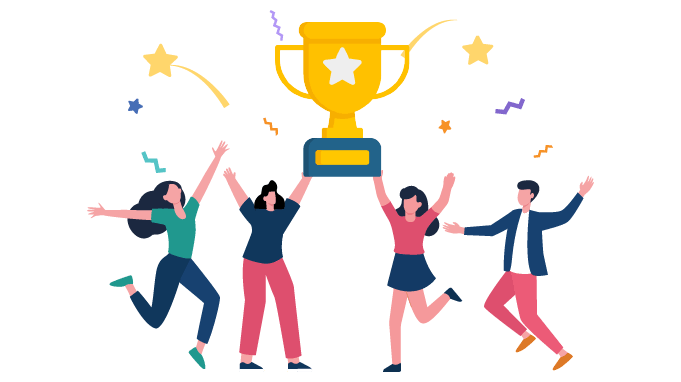 Social Rewards