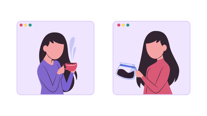 Virtual-Experience