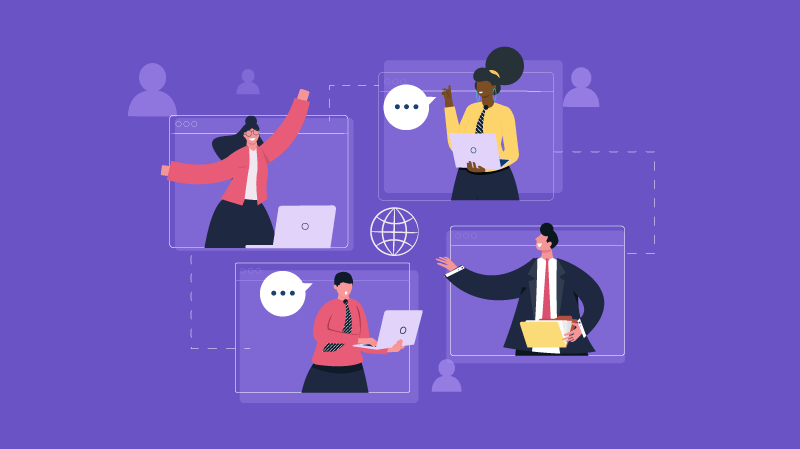 14 Best Virtual Employee Engagement Ideas For 2026