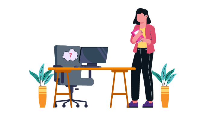 Why-is-loyalty-important-in-the-workplace_Increased-Absenteeism-and-Disengagement