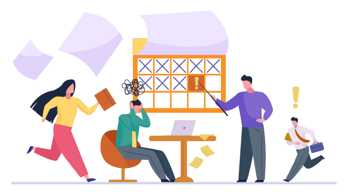 Why-is-loyalty-important-in-the-workplace_Negative-Impact-on-Team-Morale-and-Productivity