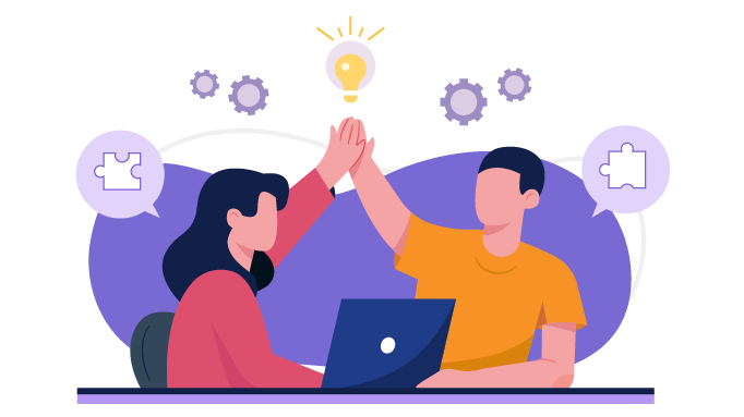 Why-is-loyalty-important-in-the-workplace_Skyrocketing-Productivity-and-Performance