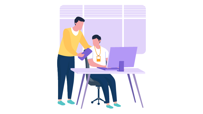 Why-is-loyalty-important-in-the-workplace_Willingness-to-Support-Colleagues