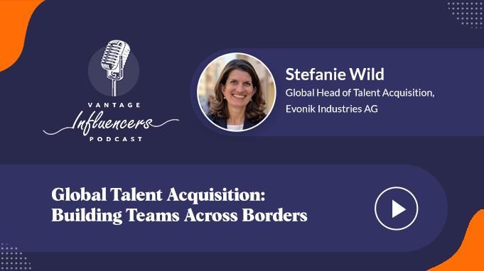 Global Talent Acquisition: Building Teams Across Borders