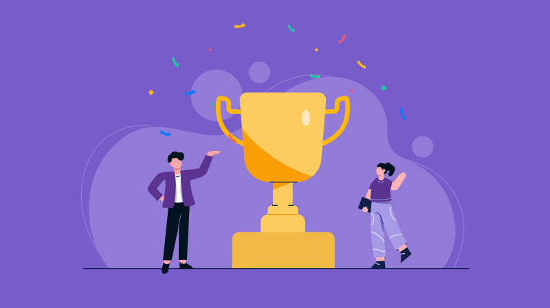 Years Of Service Awards: A Guide To Recognize Tenure At Work